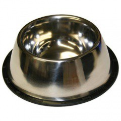 Abeurador simple de metall